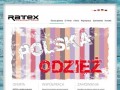 Podgląd ratex-jeans.pl