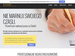 Podgląd nowa-ksiegowa.com.pl