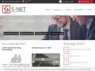 Podgląd s-net.pl