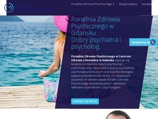 Podgląd poradniazdrowiapsychicznego.pl