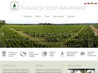 Podgląd jodlakaukaska.pl