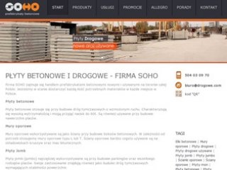 Podgląd drogowe.com