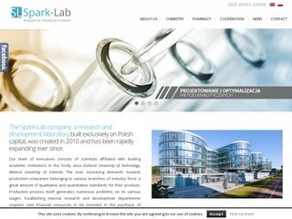 Miniaturka spark-lab.pl