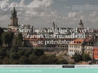 Podgląd kancelaria-galazka.pl