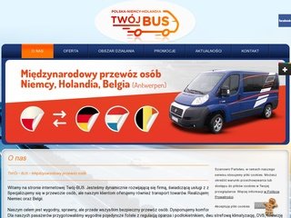 Miniaturka twoj-bus.pl