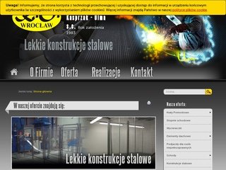 Podgląd k-o.com.pl