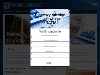 Podgląd prawoipodatki.com