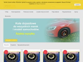 Podgląd sklep.speedgum.com.pl