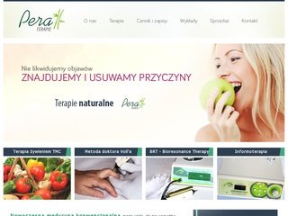 Podgląd pera-terapie.pl