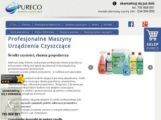 Podgląd pureco.net.pl