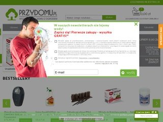 Miniaturka przydomu.pl