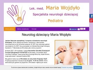 Podgląd neurologwroclaw.com