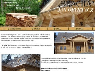 Podgląd bracha.com.pl