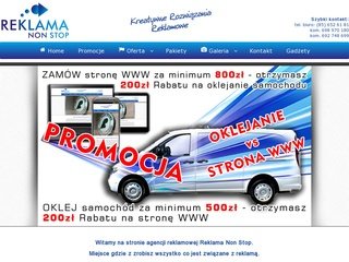 Miniaturka reklamanonstop.pl