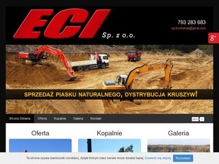 Podgląd kruszywa-eci.pl