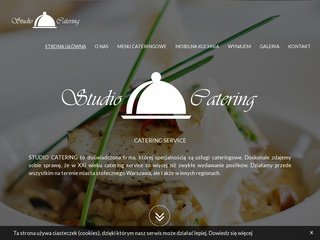 Podgląd studio-catering.pl