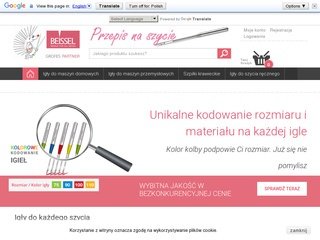 Podgląd grofes.com