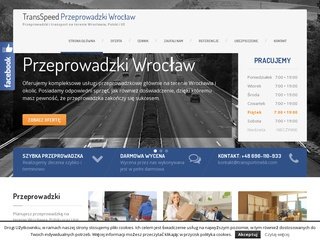 Podgląd transportmebli.com