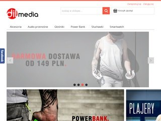 Podgląd dilmedia.pl