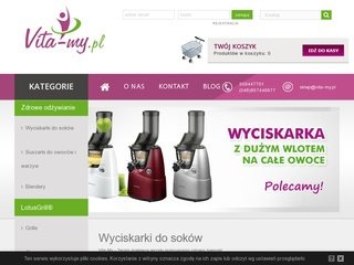 Podgląd vita-my.pl