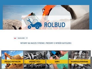 Podgląd rol-bud.net