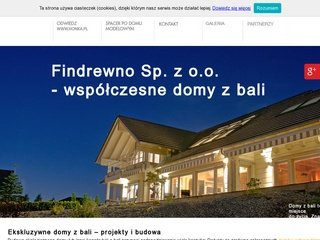 Podgląd findrewno.pl