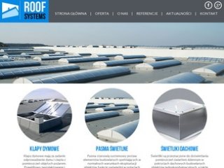 Podgląd roof-systems.pl