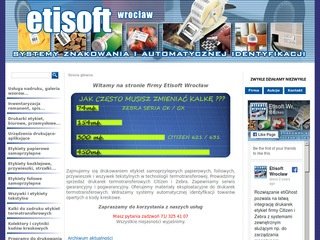 Podgląd etisoft.wroc.pl