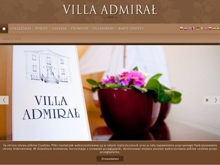 Miniaturka admiralvilla.com.pl