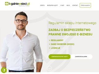 Podgląd https://www.legalniewsieci.pl/