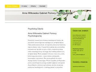 Podgląd annawitkowska-psycholog.pl