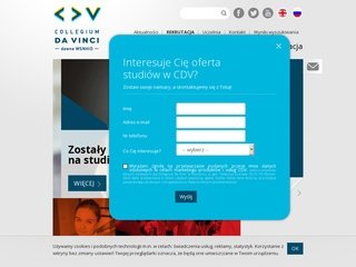 Podgląd cdv.pl