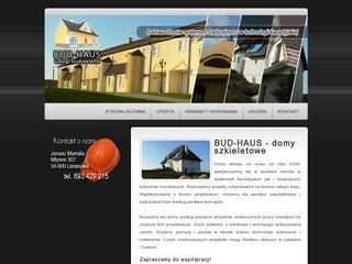 Podgląd bud-haus.com