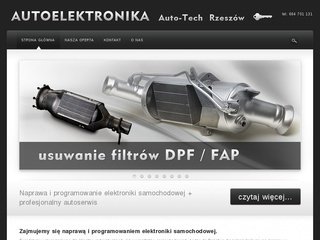 Podgląd autoklucze.com.pl