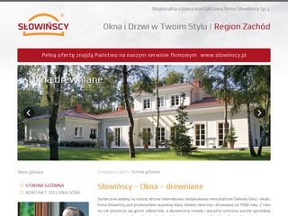 Podgląd slowinscy.pl