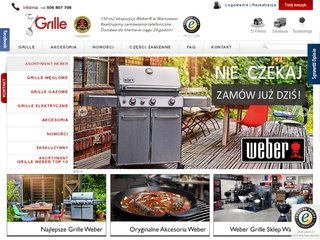 Podgląd top-grille.pl