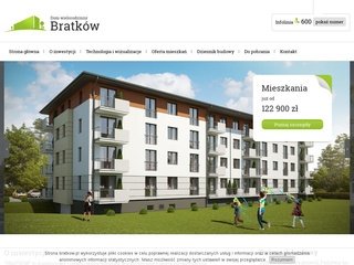 Podgląd bratkow.pl