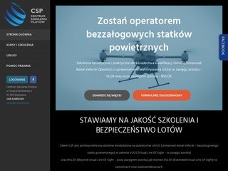 Podgląd csp.itwl.pl