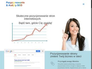 Miniaturka pozycjonowanie-audytseo.pl