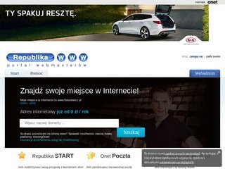 Podgląd republika.pl/peszelmetpol