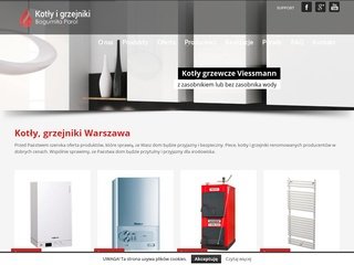 Podgląd kotlygrzejniki.pl