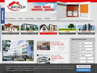 Podgląd broker-rzeszow.pl