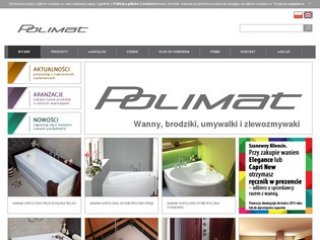 Podgląd polimat.ino.com.pl