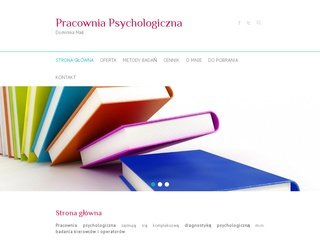 Podgląd pracowniapsych.pl