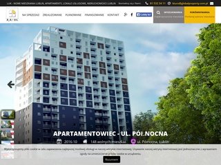 Podgląd luk.net.pl