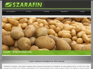 Podgląd szarafin.com.pl