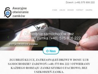 Miniaturka awaryjne-otwieranie-samochodu.pl