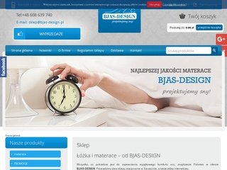 Podgląd bjas-design.pl