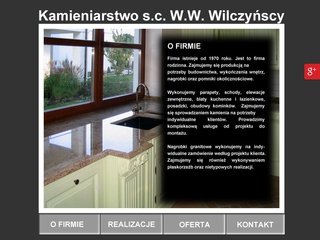 Miniaturka kamieniarstwo-wilczynscy.pl