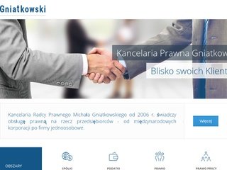 Podgląd gniatkowski.com